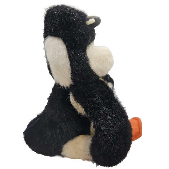 Boyds Bears TJ's Best Dressed Collection Waddlekins #91865 Plush 🐧NWT Bear Duck - Picture 6 of 10